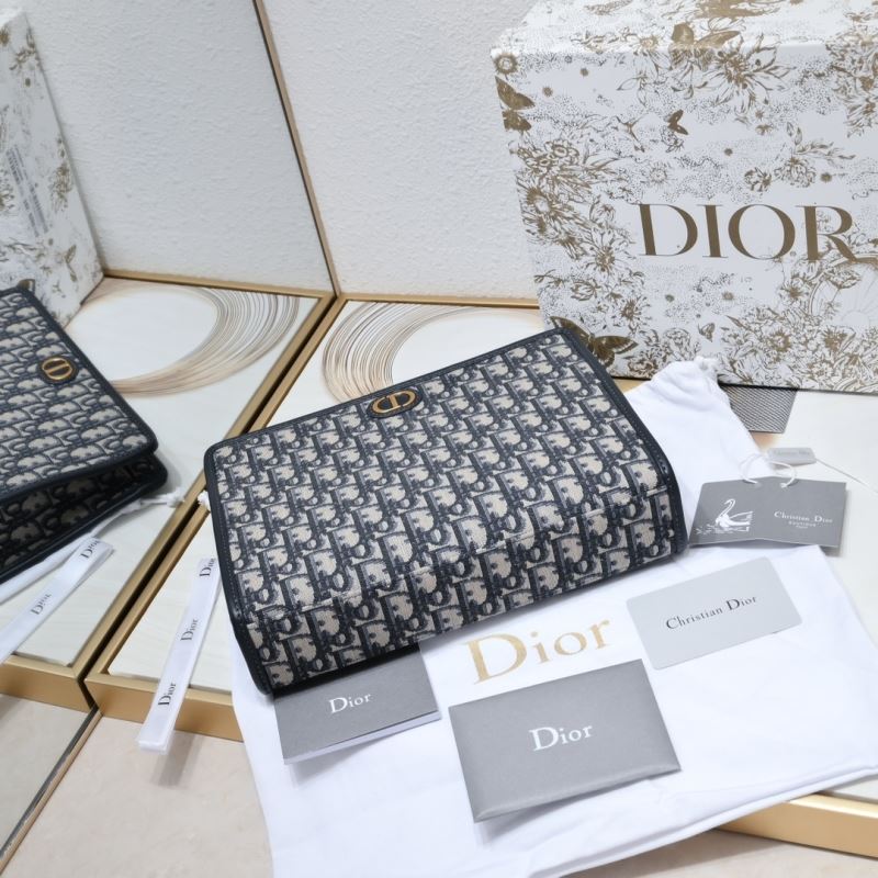 Christian Dior Clutch Bags